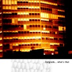 BELGRADE…WHAT’S THAT!? Gallery MC New York August 28th 6pm-8pm
